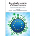thumbnail image 1 of Emerging Governance of a Green Economy, (Hardcover), 1 of 1