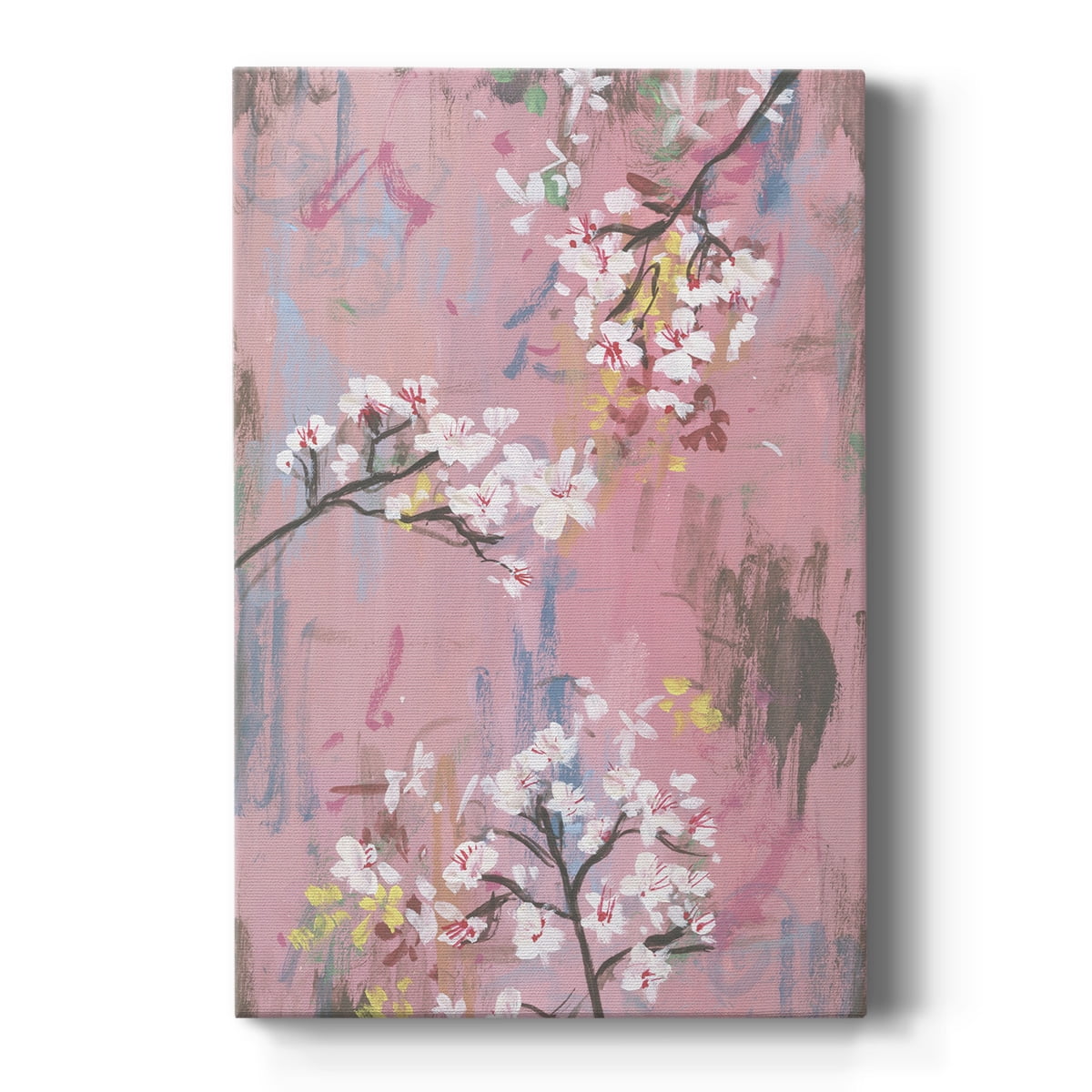 Emerging II Premium Gallery Wrapped Canvas - Ready to Hang