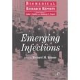 thumbnail image 1 of Pre-Owned Emerging Infections: Volume - (Paperback) by John I Gallin, Anthony S Fauci, Richard M Krause, 1 of 1