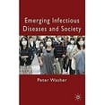 thumbnail image 1 of Pre-Owned Emerging Infectious Diseases and Society (Hardcover) 0230221327 9780230221321, 1 of 1