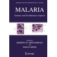 thumbnail image 1 of Emerging Infectious Diseases of the 21st Malaria: Genetic and Evolutionary Aspects, (Paperback), 1 of 1
