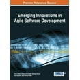 thumbnail image 1 of Emerging Innovations in Agile Software Development (Hardcover), 1 of 1