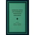 thumbnail image 1 of Emerging Issues and Methods in Personality Assessment, (Paperback), 1 of 1