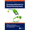 thumbnail image 1 of Emerging Materials and Technologies Emerging Materials for Biofuel Developments, (Hardcover), 1 of 1