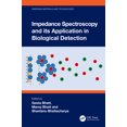 thumbnail image 1 of Emerging Materials and Technologies Impedance Spectroscopy and Its Application in Biological Detection, (Hardcover), 1 of 1