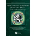 thumbnail image 1 of Emerging Materials and Technologies Metal-Organic Framework Derived Materials: Design Strategies and Applications, (Hardcover), 1 of 1