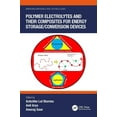 thumbnail image 1 of Emerging Materials and Technologies Polymer Electrolytes and Their Composites for Energy Storage/Conversion Devices, (Paperback), 1 of 1