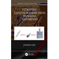 thumbnail image 1 of Emerging Materials and Technologies Ultrasonic Nano/Microfabrication, Handling, and Driving, (Hardcover), 1 of 1