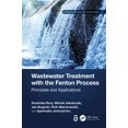 thumbnail image 1 of Emerging Materials and Technologies Wastewater Treatment with the Fenton Process: Principles and Applications, (Hardcover), 1 of 1