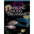 thumbnail image 1 of Emerging Model Organisms: A Laboratory Manual, Volume 1, (Paperback), 1 of 1