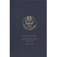 thumbnail image 1 of Pre-Owned The Emerging Nation : A Documentary History of the Foreign Relations of the United States under the Articles of Confederation, 1780-1789 (Hardcover) 9780160485008, 1 of 1