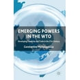 thumbnail image 1 of Emerging Powers in the WTO: Developing Countries and Trade in the 21st Century, (Hardcover), 1 of 1