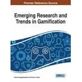 thumbnail image 1 of Emerging Research and Trends in Gamification (Hardcover), 1 of 1