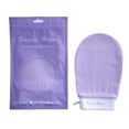 thumbnail image 1 of Emerging Skincare Exfoliating Glove - Exfoliating Mitt - Provides Gentle Deep Exfoliation and Removes Dead Skin, 1 of 10