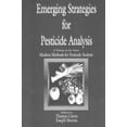 thumbnail image 1 of Pre-Owned Emerging Strategies for Pesticide Analysis: 1 (Modern Methods of Pesticide Analysis) Hardcover, 1 of 1