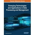 thumbnail image 1 of Emerging Technologies and Applications in Data Processing and Management (Paperback), 1 of 1