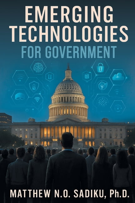 Emerging Technologies for Government, (Paperback)