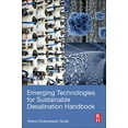 thumbnail image 1 of Emerging Technologies for Sustainable Desalination Handbook, 1 of 1