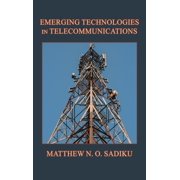 Emerging Technologies in Telecommunications, Hardcover