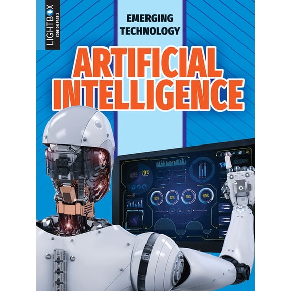 Emerging Technology: Artificial Intelligence (Hardcover)