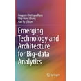 thumbnail image 1 of Emerging Technology and Architecture for Big-Data Analytics, (Hardcover), 1 of 1