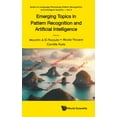 thumbnail image 1 of Emerging Topics Pattern Recognition & Artificial Intelligen, (Hardcover), 1 of 1