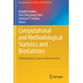 thumbnail image 1 of Emerging Topics in Statistics and Biosta Computational and Methodological Statistics and Biostatistics: Contemporary Essays in Advancement, (Paperback), 1 of 1