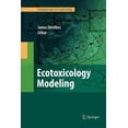 thumbnail image 1 of Emerging Topics in Ecotoxicology Ecotoxicology Modeling, Book 2, (Paperback), 1 of 1