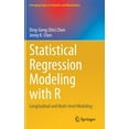 thumbnail image 1 of Emerging Topics in Statistics and Biosta Statistical Regression Modeling with R: Longitudinal and Multi-Level Modeling, (Hardcover), 1 of 1
