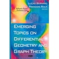 thumbnail image 1 of Emerging Topics on Differential Geometry and Graph Theory, 1 of 1