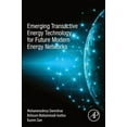 thumbnail image 1 of Emerging Transactive Energy Technology for Future Modern Energy Networks, (Paperback), 1 of 1