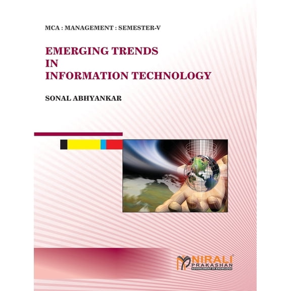 Emerging Trends In Information Technology, (Paperback)