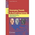 thumbnail image 1 of Emerging Trends in Visual Computing: LIX Fall Colloquium, Etvc 2008, Palaiseau, France, November 18-20, 2008, Revised Se, (Paperback), 1 of 1