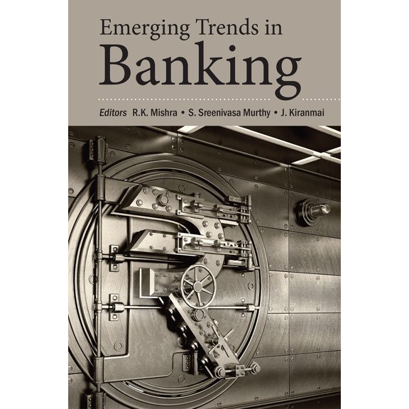 Emerging Trends in Banking