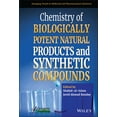 thumbnail image 1 of Emerging Trends in Medicinal and Pharmaceutical Chemistry: Chemistry of Biologically Potent Natural Products and Synthetic Compounds (Hardcover), 1 of 1