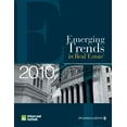 thumbnail image 1 of Emerging Trends in Real Estate: Emerging Trends in Real Estate 2010 (Paperback), 1 of 1