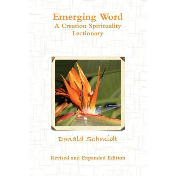 Emerging Word, (Paperback)
