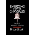 thumbnail image 1 of Emerging from the Chrysalis: Rituals of Women's Initiation, (Paperback), 1 of 1