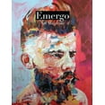thumbnail image 1 of Emergo Art Magazine Issue 2 (Paperback), 1 of 1