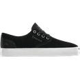 thumbnail image 1 of Emerica Boys Laced Romero Black White Gum Shoes, 1 of 8