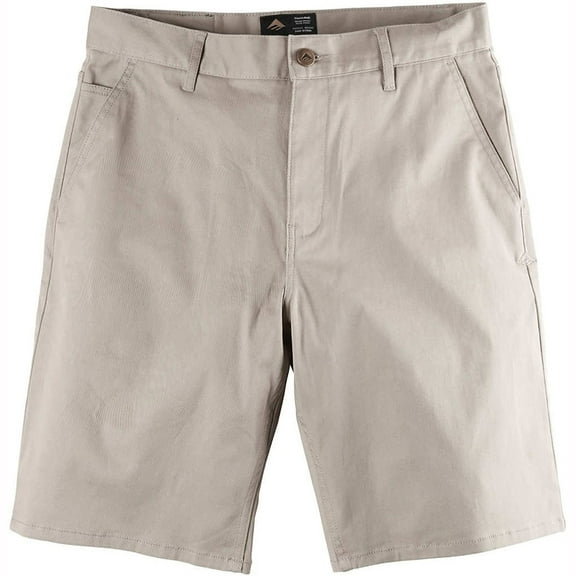 Emerica Men's Pure Chino Shorts