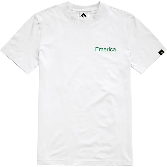 Emerica Men's Pure Triangle Shirts