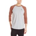 thumbnail image 1 of Emerica Men's Team Combo Raglan Shirts, 1 of 2