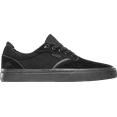 thumbnail image 1 of Emerica Mens Dickson Black Black Shoes, 1 of 5