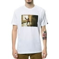 thumbnail image 1 of Emerica. Mens The Hsu Made Nardo Photo Graphic T-Shirt, White, Small, 1 of 2