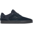 thumbnail image 1 of Emerica Reynolds Low Vulc Skate Shoes Navy Black 12, 1 of 1
