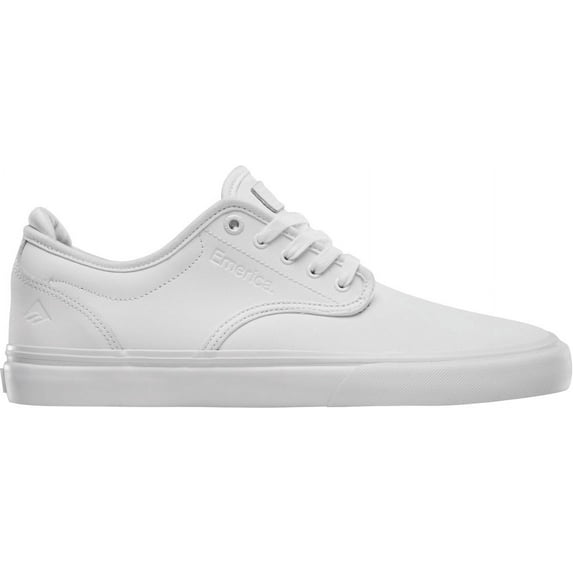 Emerica Wino G6 BAKER Shoes White White 9