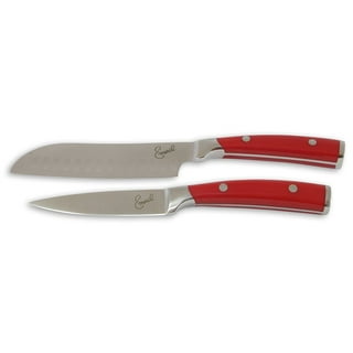 Emeril Lagasse Best Kitchen Knives Collection - 4.5” Stamped Steak