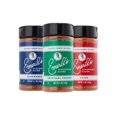 Emeril Lagasse 5 Oz, 3Pack Seasoning Blend Original Essence, Cajun