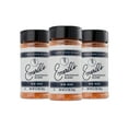 thumbnail image 1 of Emeril Lagasse 5 Oz, 3-Pack Rib Rub Best Seasonings and Spices for Cooking (3PK - Rib Rub), 1 of 8